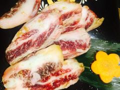 iphone_upload_pic-やきにく 牛将日式焼肉(新华路店)