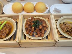 -蔡澜点心(三里屯T+MALL店)