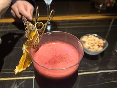 -wann lounge 低温慢煮牛排·清吧