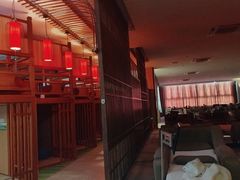 -汤连得温泉馆(宝山店)