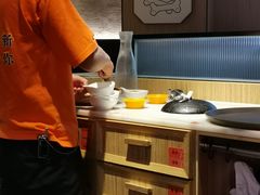 -煲宫猪肚鸡(晶品店)