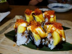 -早一美餐厅·EBISU(会展誉景店)