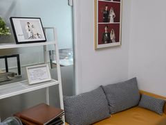 -bobo高端证件照工作室(三元桥店)