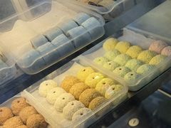 -清真老西北角温记粘食店(长沙路店)