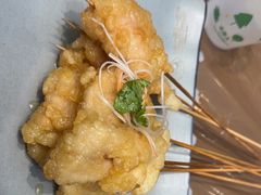 -一烧一烤•锦州烧烤(KTV包房·长江街店)