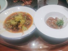 -西安西藏大厦开元名都大酒店·四季轩中餐厅