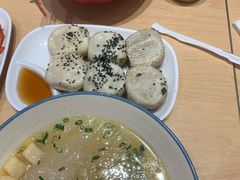 -小杨生煎(周浦万达店)