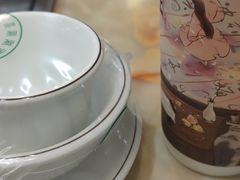 -李师傅脆肚(梅林店)