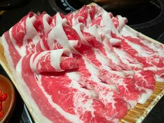 -赤RedBowl川锅·炙烤·板前(北京瑰丽酒店)