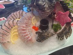 -大渔小鲜火锅店