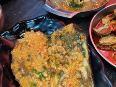 -马海涛牛肉串·午市牛腩饭·烧烤夜宵(领汇广场店)