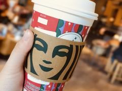 -星巴克臻选(杭州万象城店)