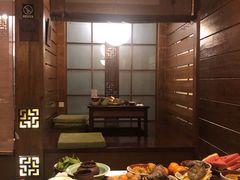 -青藤茶馆(南山路店)