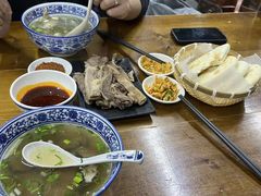 -长安后宰门水盆羊肉(新都心店)