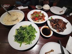 -大牌大·传统杭帮菜(湖滨店)