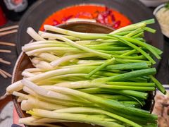-山城棒棒军手作火锅·天花板手撕水牛鲜毛肚(北京店)