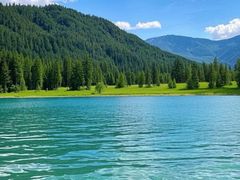 -火炉山森林公园