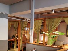 -本处·素食·融合料理(南油店)