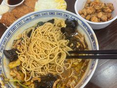 -福海面馆(阳曲店)