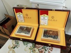 -宫品海参专卖店(黄浦老西门店)