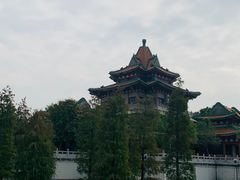 -顺峰山公园