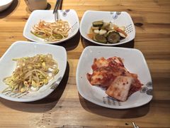 -名家韩国料理·烤肉(瑶海店)