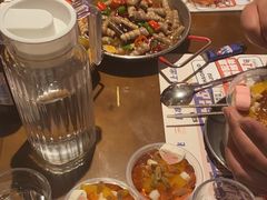 -神府路壹号·海鲜烧烤·砂锅粥·锅物(三坊七巷店)