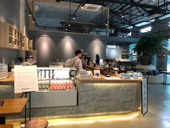-GOTLOT COFFEE&KITCHEN角落厨房NOOK店