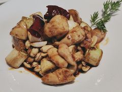 -旺顺阁·北京菜(北辰上品+)