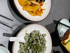 -老德州四合院·德州菜(天衢路店)