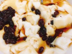 -乐山冰粉·狼牙土豆(竹溪湾店)