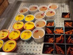 -梨花甄选自助烤肉(小寨原力场店)