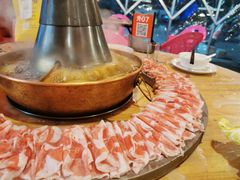 -刘老表·瓦罐汤涮肉(青云谱店)