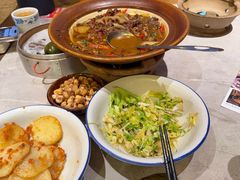 -寨子里的钵钵菜·湘西山里菜(魅力湘西店)