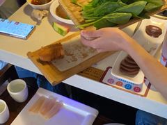 -刘一手火锅(万达广场店)