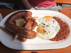 -宝莱纳餐厅(滨江店)