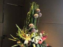 -FEI FEI FLOWER鲜花店·气球派对·宝宝宴布置(虹口德必运动Loft店)