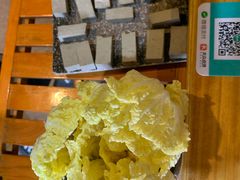 -袍哥码头老火锅(横岗分店)