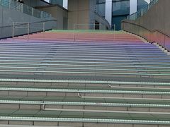 -台场海滨公园船码头