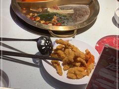 -小龙坎火锅(总店)