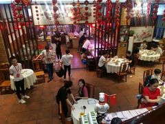 大堂-抱德·潮汕味(敦和店原惠城鱼仔)