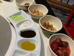 -京味斋·北京烤鸭(北京南站洋桥店)