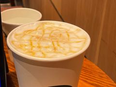 -星巴克(深圳布吉万象汇4F店)