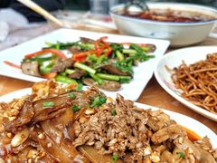 -清真双宝红油牛系列