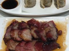 -港久茶餐厅(鹭洲里店)