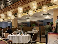 大堂-稻香海鲜饭店(第一国际店)