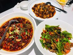 -福海居烤鸭店(鸟巢店)