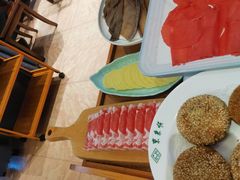 -东来顺饭庄(天坛店)