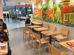 -吉野家(上海美罗城店)