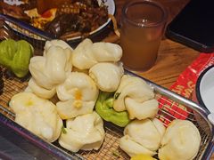 -山河屯铁锅炖鲜鹅·东北菜(开发区一店)